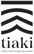 Tiaki Promise